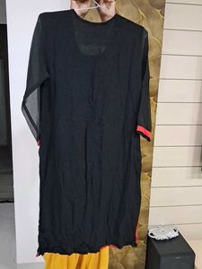 Elegant Ethnic Kurta
