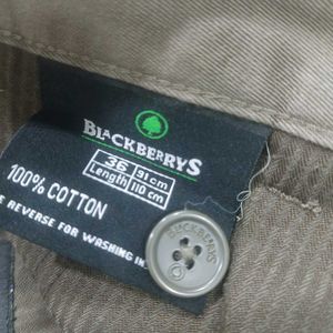 Men's pant