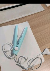 Hair Straighter Mini Straightener