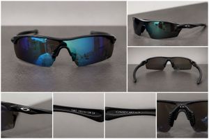 Oakley Sunglasses / trek / sports/ Everyday use