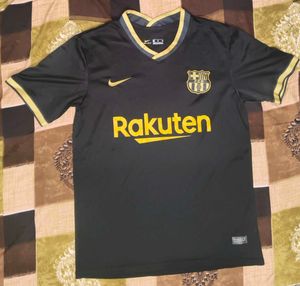 FC Barcelona Jersey (M)size