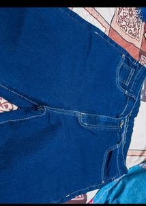 bootcut jeans new with tag