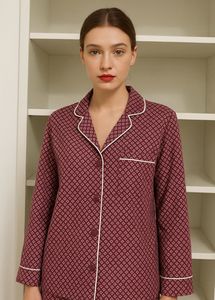 Triumph Women Pj Shirt
