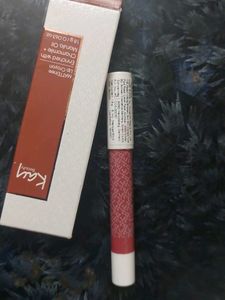 Kay Beauty Matteinee Lip Crayo