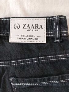 Black Jean For women