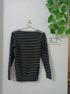 Fitted Tshirt