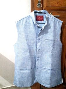 New Bandi To Wear Over Kurta Or Shirt