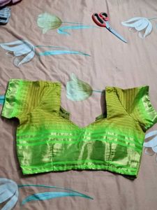 Designer Blouse Collection(back  of 4)( COMBO DISC