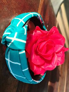 head band