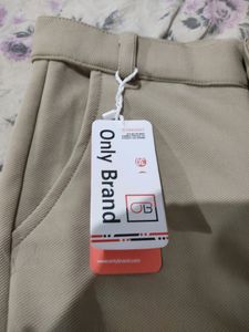Cargo Pant For Women