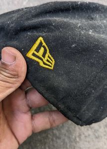 Batman New Era Cap 🧢