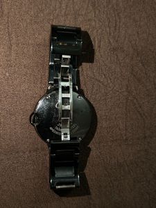 Cartier Watch