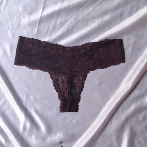 Feel Feet Panty