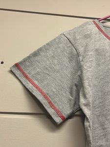 Grey Winnie The Pooh T-Shirt
