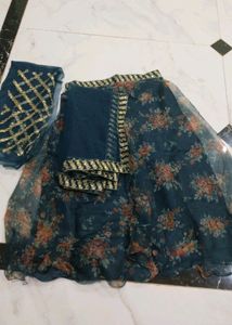 Beautiful Lehnga Choli