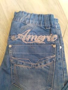 Faded Jeans 👖