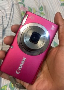 ​Canon PowerShot A2300 HD