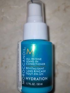 Moroccanoil Leave In Conditioner 50ml