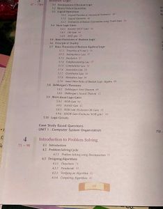 Class XI Computer Science with Python Textbook