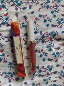 MyGlamm LIT Liquid Matte Lipstick
