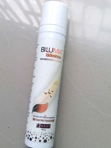Biluma Advance Skin Brightening lotion 🧴