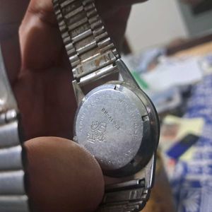 [NOT WORKING] 1960s Vintage Sandoz Watch