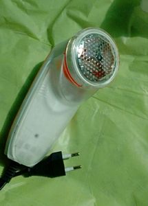 Electric Lint Remover