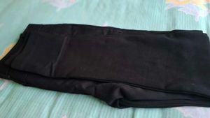 Zara Black Pants (Price Drop)