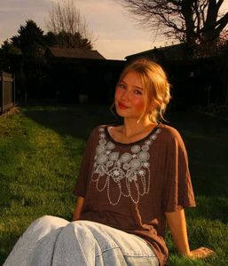 [very soft fresize top]