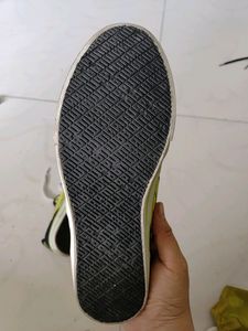 PUMA WAY.. UK 5