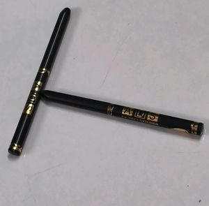 ADS Perfect Kajal Black Buy One Get Free