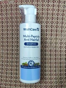 WishCare Anti Hairfall Shampoo