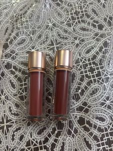 MRUCHA Plush Pout Lipstick
