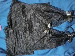 Set Of New Bra Panty