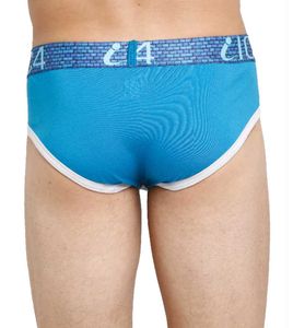 Blue Briefs
