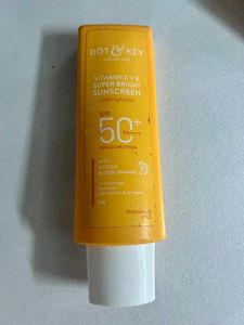 Dot & Key Super Bright Sunscreen SPF 50+