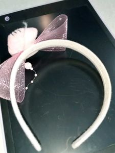 Cute Hello Kitty Headband