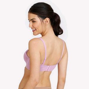 Zivame Strapless Padded Bra