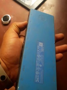 hp docking station