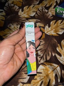 Sugar Play Lip Crayon