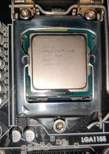 Zebronics Motherboard ZEB-H61S M2