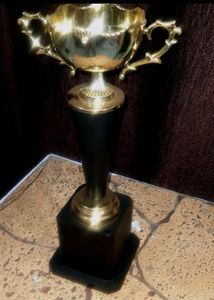 trophy