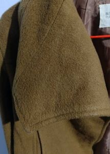 Stylish brown crop Blazer/jacket