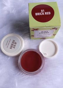 Just Herbs Lip &amp; Cheek Tint