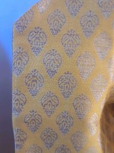 New - Hangup Ethnic Jacket