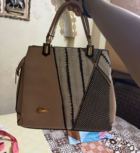 Stylish Women's Handbag