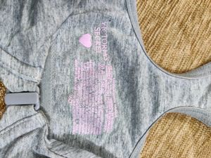 Victoria's secret bra