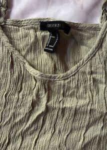 Flowy Layered Tank Top