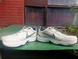 Nike Air Monarch IV Men's Shoes
