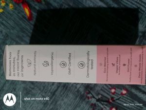Namyaa Hair Removal Cream